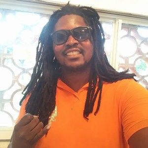 Meet your Posher, Brian